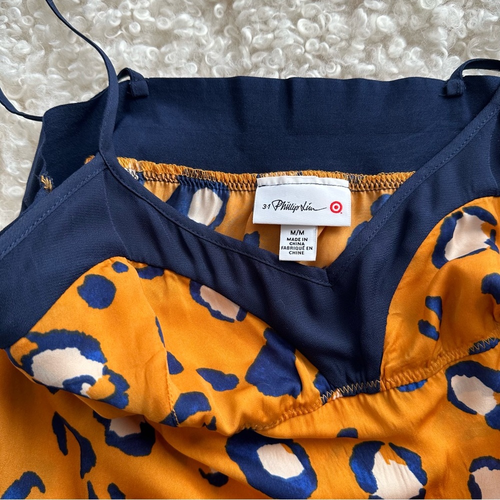 Phillip Lim for Target Pyjama Top